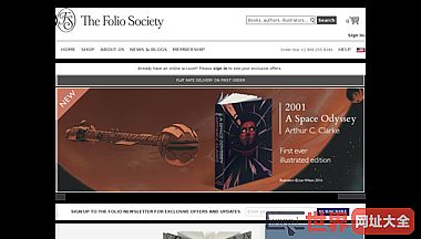 The Folio Society
