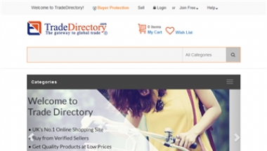 TradeDirectory