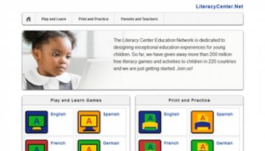 在线幼儿教育学习平台