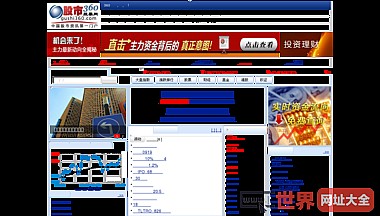 股市360股票网