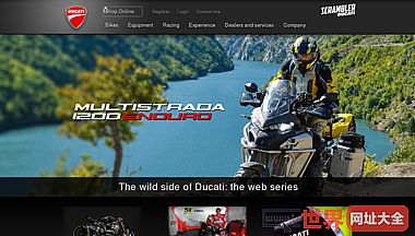 Ducati.com