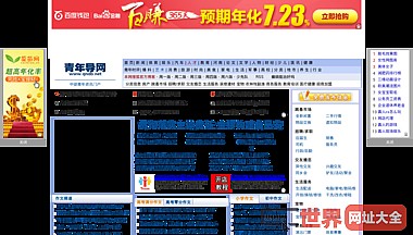 青年导网