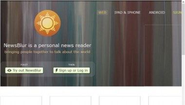 多平台RSS新闻订阅工具