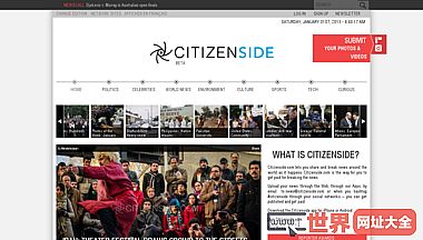 citizenside.com