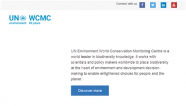 UNEP-WCMC