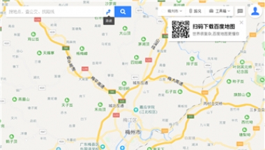 百度地图