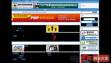 项目管理者联盟