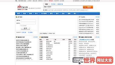 中国IC网